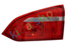 RIGHT REAR LAMP R INNER FITS FOR FORD FOCUS III STATION WAGON 1014-0418