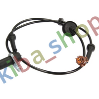 FRONT AXLE LEFT LEFT ABS SENSOR FRONT L FITS NISSAN X-TRAIL I 20/22D/25