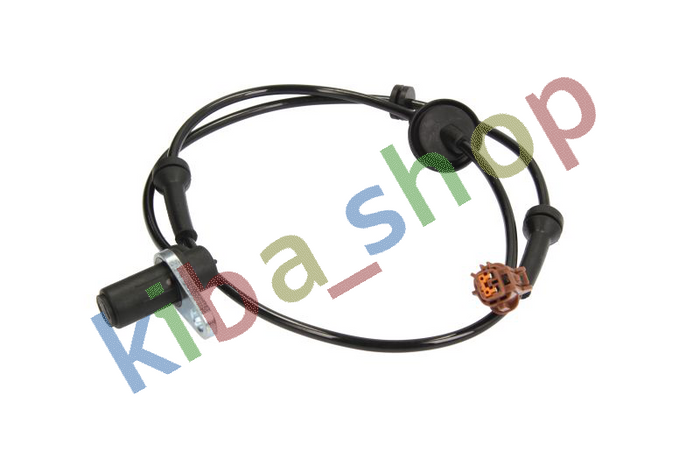 FRONT AXLE LEFT LEFT ABS SENSOR FRONT L FITS NISSAN X-TRAIL I 20/22D/25
