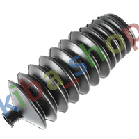 FRONT AXLE BOTH SIDES RIGHT OR LEFT STEERING GEAR BOOT L/R LENGTH175MM