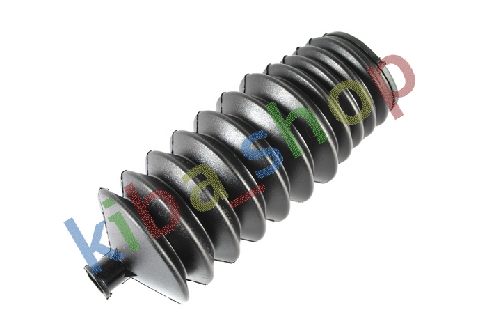 FRONT AXLE BOTH SIDES RIGHT OR LEFT STEERING GEAR BOOT L/R LENGTH175MM