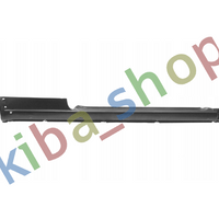 FOR VW JETTA 16E/19E /1G2 84-91 3D RIGHT SILL REPAIR PANEL