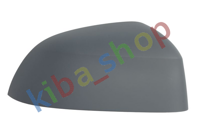 RIGHT RIGHT HOUSING/COVER OF SIDE MIRROR R FOR PAINTING FITS BMW X3 F25 X4 F26