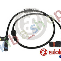 FRONT AXLE RIGHT FRONT AXLE LEFT RIGHT OR LEFT ABS SENSOR FRONT L/R FITS