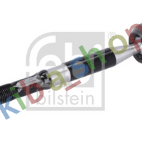 FRONT AXLE LEFT FRONT AXLE RIGHT OR LEFT TIE ROD WITH NO END L/R LENGTH 198MM