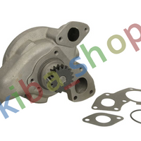 WATER PUMP FITS FIATALLIS TL645H JCB 436 2150 KALMAR DCD120-12 DCD160-9