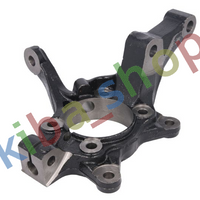 FRONT AXLE LEFT KNUCKLE FRONT L 2WD S FITS HYUNDAI TUCSON 0615-1220