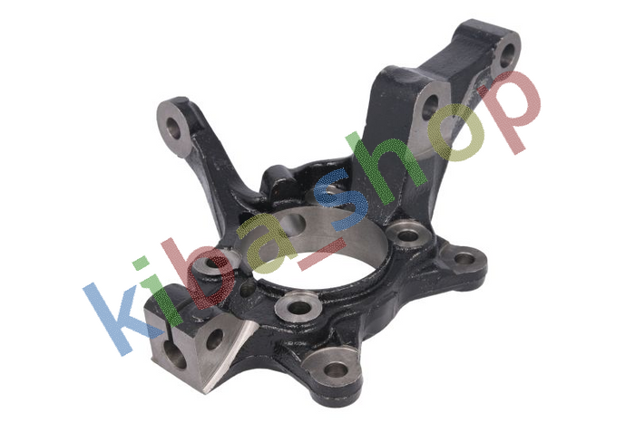 FRONT AXLE LEFT KNUCKLE FRONT L 2WD S FITS HYUNDAI TUCSON 0615-1220