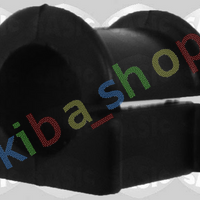 2x FRONT AXLE INNER RIGHT OR LEFT STABILIZER BAR BUSHING FRONT INNER L/R 215MM