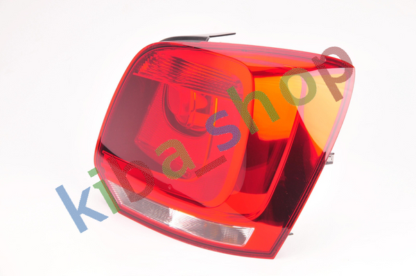 RIGHT RIGHT REAR LAMP R FITS FOR VW POLO POLO IV POLO V POLO VIVO -0314