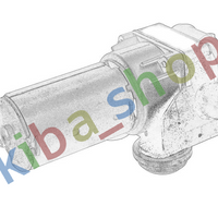 ADDITIONAL WATER PUMP FITS BMW 3 E90 20/20D 1204-1011