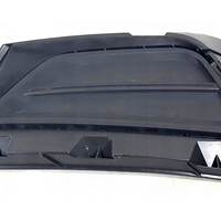 FOR VW POLO 2017 - 2020 FRONT BUMPER FOG LIGHT LAMP GRILL COVER LEFT