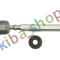 FRONT AXLE BOTH SIDES RIGHT OR LEFT TIE ROD WITH NO END L/R FITS PEUGEOT 305