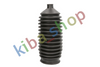 FRONT AXLE LEFT STEERING GEAR BOOT L LENGTH165MM 11MM/43MM FITS CITROEN