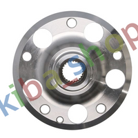 FRONT AXLE RIGHT OR LEFT WHEEL HUB FRONT FITS MERCEDES A W168 VANEO 414 14-21