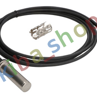 FRONT AXLE RIGHT RIGHT ABS SENSOR FRONT R STRAIGHT 3000MM FITS VOLVO FITS