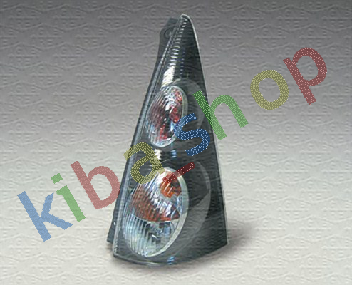 RIGHT RIGHT REAR LAMP R P21/5W FITS FOR CITROEN C1 PEUGEOT 107