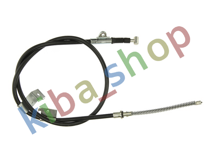 RIGHT REAR RIGHT HANDBRAKE CABLE REAR R 1395MM/1150MM FITS FOR NISSAN TERRANO