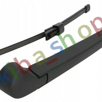 FOR SEAT ATECA 16- REAR WINDOW WIPER ARM AND BLADE 280 MM