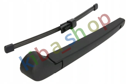 FOR SEAT ATECA 16- REAR WINDOW WIPER ARM AND BLADE 280 MM