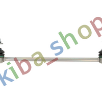 FRONT AXLE BOTH SIDES RIGHT OR LEFT STABILIZER LINK FRONT L/R 244MM FITS