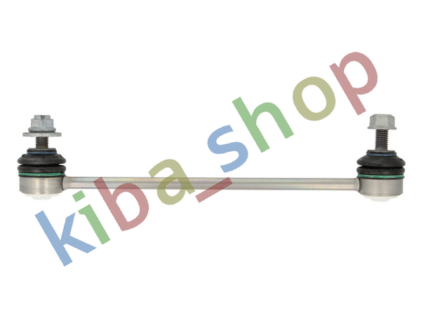 FRONT AXLE BOTH SIDES RIGHT OR LEFT STABILIZER LINK FRONT L/R 244MM FITS