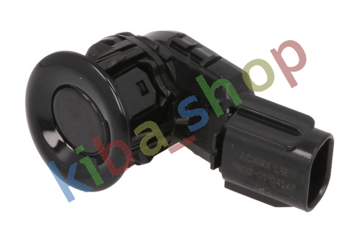 FRONT AND REAR PARKING DISTANCE SENSOR FITS FOR TOYOTA TUNDRA 0314-