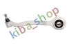 FRONT AXLE LEFT LEFT FRONT AXLE TRACK CONTROL ARM L BOTTOM FRONT FITS MERCEDES