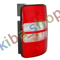 RIGHT REAR LAMP R DOOR FITS FOR VW CADDY III 2D 0810-0515