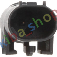 FRONT AXLE RIGHT OR LEFT ABS SENSOR FRONT L/R FITS FIAT IDEA LANCIA MUSA