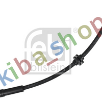 FRONT AXLE LEFT FRONT AXLE RIGHT OR LEFT BRAKE PIPE/HOSE FLEXIBLE FRONT L/R