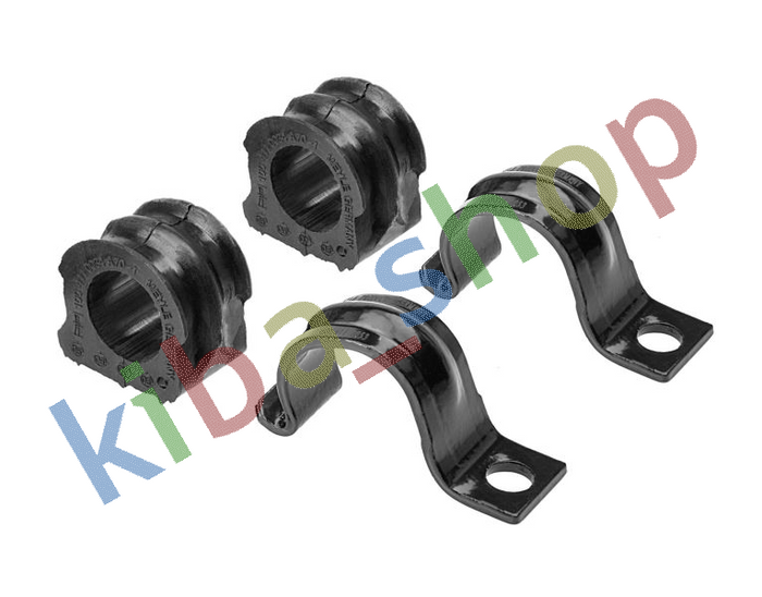 FRONT AXLE LEFT FRONT AXLE RIGHT OR LEFT LINK STABILIZER REPAIR KIT FRONT L/R