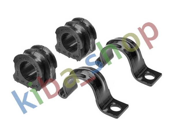 FRONT AXLE LEFT FRONT AXLE RIGHT OR LEFT LINK STABILIZER REPAIR KIT FRONT L/R
