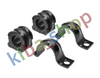 FRONT AXLE LEFT FRONT AXLE RIGHT OR LEFT LINK STABILIZER REPAIR KIT FRONT L/R