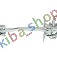 FRONT AXLE BOTH SIDES RIGHT OR LEFT DOOR LIMITER FRONT L/R FITS OPEL ASTRA G