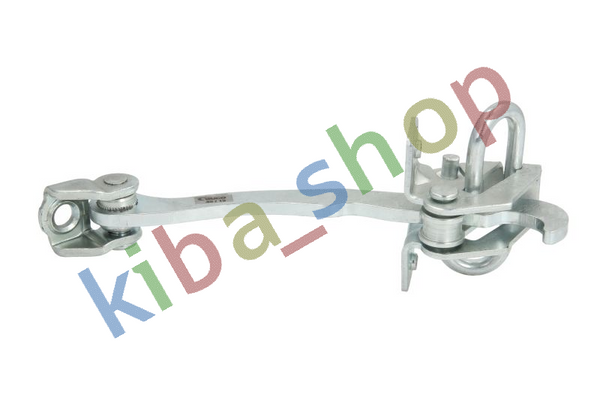 FRONT AXLE BOTH SIDES RIGHT OR LEFT DOOR LIMITER FRONT L/R FITS OPEL ASTRA G