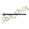 FRONT AXLE RIGHT OR LEFT TIE ROD WITH NO END L/R LENGTH 315/3528MM FITS FOR D