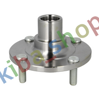 FRONT AXLE BOTH SIDES RIGHT OR LEFT WHEEL HUB FRONT FITS NISSAN ALMERA II 22D