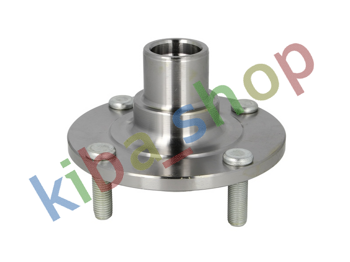 FRONT AXLE BOTH SIDES RIGHT OR LEFT WHEEL HUB FRONT FITS NISSAN ALMERA II 22D