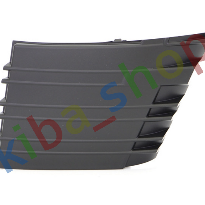 FOR CITROËN JUMPY 16- FRONT LEFT LOWER BUMPER GRILL