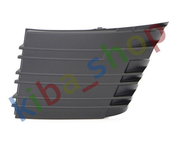 FOR CITROËN JUMPY 16- FRONT LEFT LOWER BUMPER GRILL