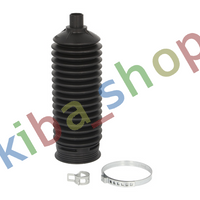 FRONT AXLE BOTH SIDES LEFT OR RIGHT STEERING GEAR BOOT L/R LENGTH180MM