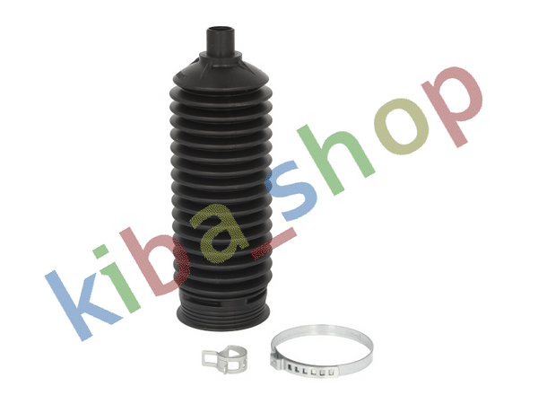 FRONT AXLE BOTH SIDES LEFT OR RIGHT STEERING GEAR BOOT L/R LENGTH180MM