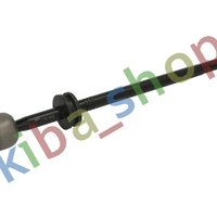 FRONT AXLE RIGHT OR LEFT TIE ROD WITH NO END L/R FITS VW GOLF III 14-ELECTRIC
