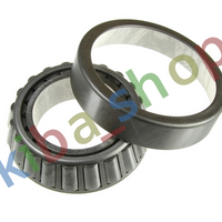 WHEEL BEARING - SINGLE REAR FITS MERCEDES T2/L VOLVO F10 F12 N10