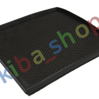 SPORTS AIR FILTER - PANEL DŁ 287MM SZER 262MM WYS30MM FITS FOR D SIERRA II 20