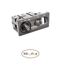 FOR VW GOLF MK3 III 3 92-98 HEADLIGHT FOG LIGHT SWITCH