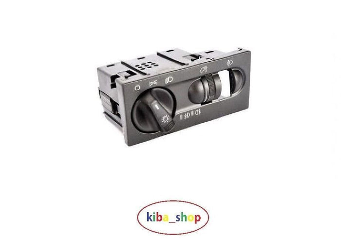FOR VW GOLF MK3 III 3 92-98 HEADLIGHT FOG LIGHT SWITCH