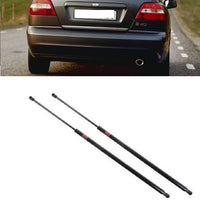 FOR VOLVO S40 95-03 REAR TAILGATE BOOT TRUNK GAS STRUTS PAIR