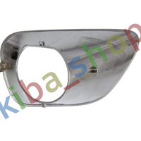 FOR JEEP GRAND CHEROKEE WK2 10-13 FRONT LEFT LOWER BUMPER GRILL W/O FOG HOLE